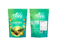 Todo Saludable Intense Detox Pineapple Flavor 360g bag