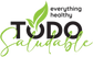 Todo Saludable logo